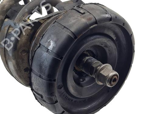 Right front shock absorber RENAULT TRAFIC II Van (FL) 2.0 dCi 115 (FL01, FL0U, FL00, FL0H, FL0M) | BP38457743M17 - Image 2