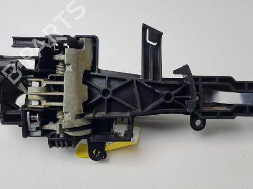 Front left exterior door handle BMW 1 (E87) 118 d | BP26171119C128 