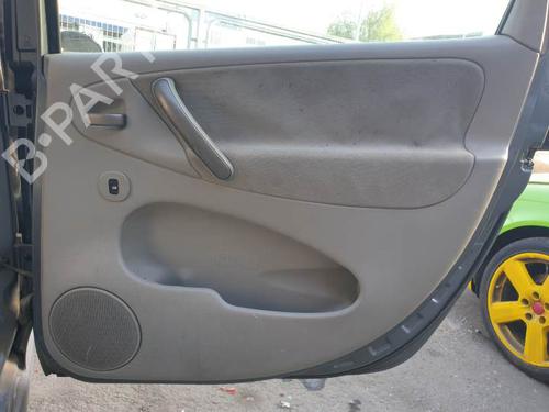 Engine control unit (ECU) CITROËN XSARA PICASSO (N68) 1.6 HDi | BP28027672M57 