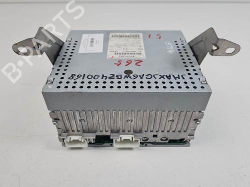 Radio MITSUBISHI ASX (GA_W_) 1.8 DI-D (GA6W) | BP28178283E6 - Image 2