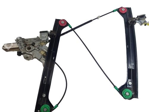 Front left window mechanism SAAB 9-3 (YS3F, E79, D79, D75) 1.9 TiD | BP37257642C22 - Image 3