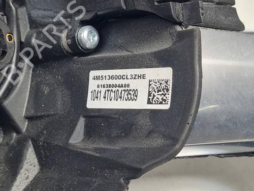 Steering wheel FORD FOCUS II (DA_, HCP, DP) 1.6 | BP36594620C49 - Image 4