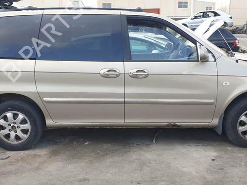 AC compressor KIA CARNIVAL II (GQ) 2.9 TDi | BP24932997M34 - Image 16