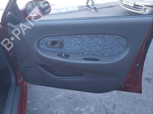 Engine KIA SHUMA I (FB) 1.5 i 16V (AFB242) | BP25137971M1 - Image 20