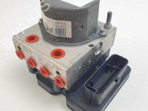 ABS pump HONDA CR-V IV (RM_) 2.2 i-DTEC 4WD (RE6) | BP24933788M43 - Image 7