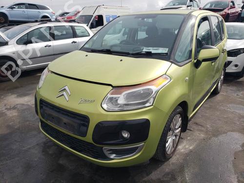 Steering wheel CITROËN C3 Picasso (SH_) 1.6 HDi | BP24915892C49 - Image 5