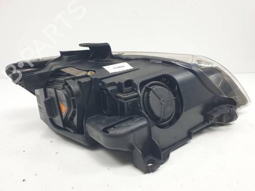 Left headlight AUDI Q7 (4LB) 3.0 TDI quattro | BP29726434C28 
