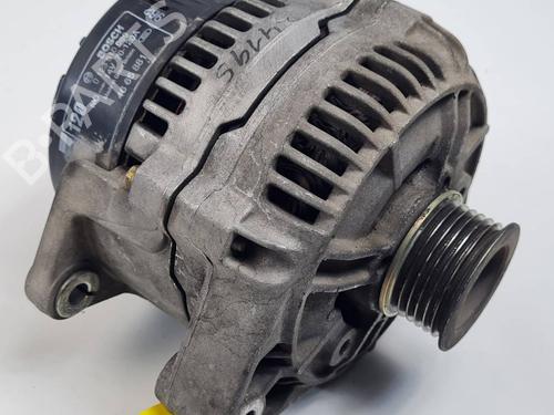 Used Alternator Alternator 38535478 38535478