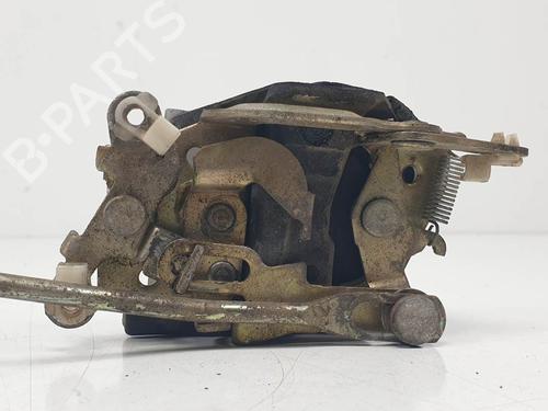 Used Front left lock Front left lock SUZUKI ALTO II [1984-1988] 12445413 12445413