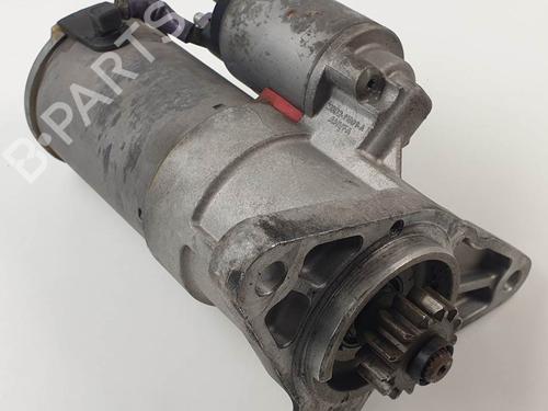 Used Starter Starter LAND ROVER RANGE ROVER EVOQUE (L551) 2.0 D150 4x4 (150 hp) 25256101 25256101