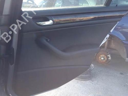 Gearbox BMW 3 (E46) 320 d | BP9050229M3 