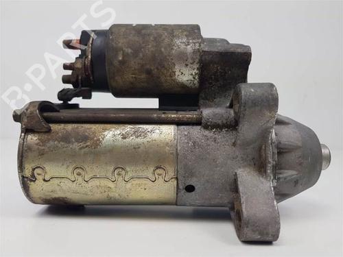 Used Starter PEUGEOT PARTNER Box Body/MPV 1.6 HDi 16V (90 hp) 10101692