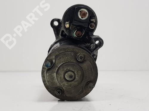 Starter RENAULT KANGOO (KC0/1_) D 55 1.9 (KC0D) | BP8855500M8  - Image 5
