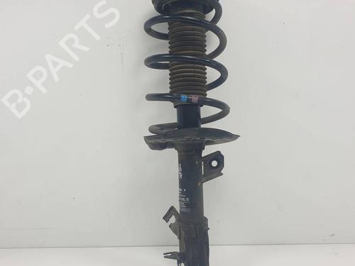 Used Left front shock absorber Left front shock absorber NISSAN QASHQAI I (J10, NJ10) 1.5 dCi (110 hp) 34513117 34513117