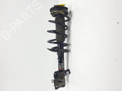 Used Right front shock absorber Right front shock absorber NISSAN QASHQAI I (J10, NJ10) 1.6 (114 hp) 27272669 27272669