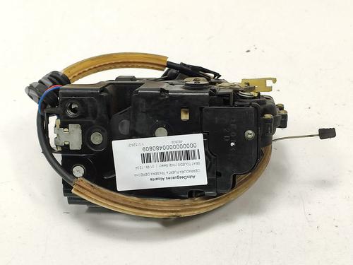 Used Rear right lock Rear right lock SEAT TOLEDO II (1M2) 1.9 TDI (110 hp) 8727658 8727658