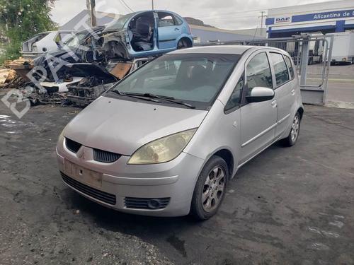 Headlight switch MITSUBISHI COLT VI (Z3_A, Z2_A) 1.1 (Z31A, Z32A) | BP25118917I24 - Image 5
