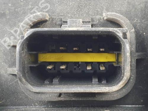 Left headlight PEUGEOT PARTNER Box Body/MPV 1.6 HDi | BP28065489C28 