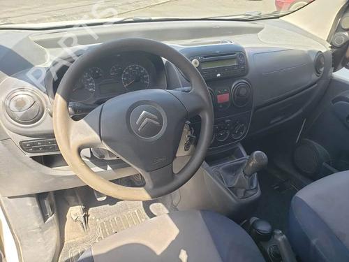 Headlight switch CITROËN NEMO Box Body/MPV (AA_) 1.4 HDi | BP25295649I24 - Image 14