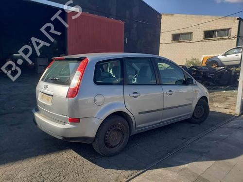 Left front driveshaft FORD C-MAX (DM2) 1.6 TDCi | BP19672492M38 - Image 5