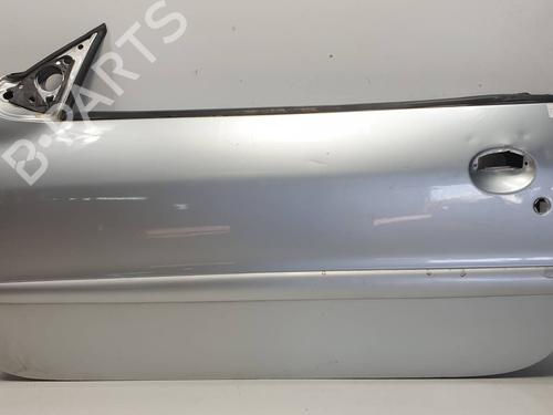 Used Left front door Left front door PEUGEOT 206 CC (2D) 1.6 16V (2DNFUF, 2DNFUR) (109 hp) 34518050 34518050