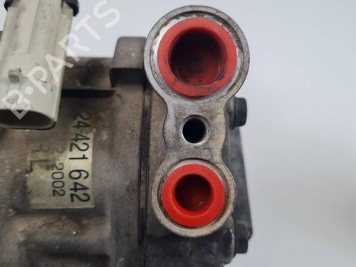 AC compressor OPEL COMBO Box Body/MPV 1.7 DI 16V | BP38588993M34 - Image 6
