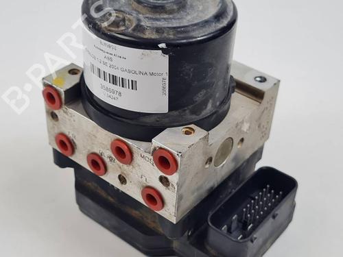 Used ABS pump ABS pump 38498006 38498006