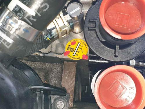 Engine JAGUAR XF I (X250) 2.2 D | BP25138217M1 - Image 11