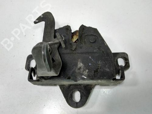 Used Hood lock DAEWOO LANOS Saloon (KLAT) 1.5 (86 hp) 8764653