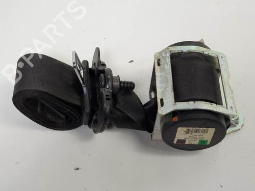 Used Front right seatbelt MINI MINI (R56) Cooper D (112 hp) 8731166