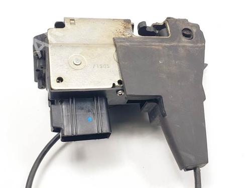 Rear left lock FORD FIESTA V (JH_, JD_) 1.4 16V | BP16726676C100 