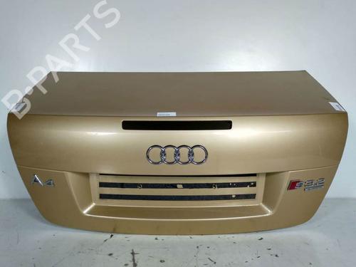 Used Tailgate Tailgate AUDI A4 B7 Convertible (8HE) 3.2 FSI quattro (255 hp) 7300588 7300588