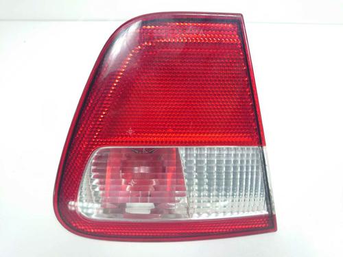 Used Left tailgate light Left tailgate light 7887468 7887468