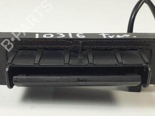 Trunk håndtak MITSUBISHI OUTLANDER II (CW_W) 2.0 DI-D (CW8W) (140 hp) 12364056