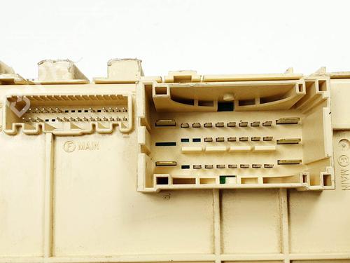 Fuse box HYUNDAI i40 I (VF) 1.7 CRDi | BP25116588E1 - Image 3