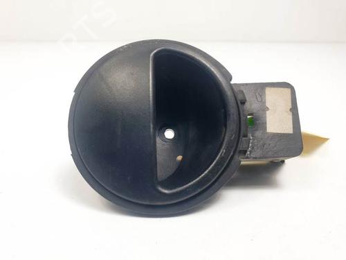 Front left interior door handle CHEVROLET AVEO / KALOS Hatchback (T200) 1.4 16V | BP15216874I13 