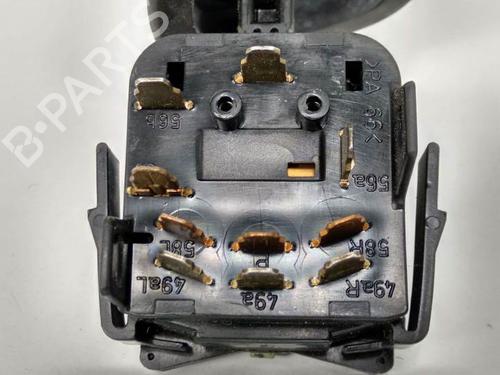 Steering column stalk OPEL ZAFIRA A MPV (T98) 1.8 16V (F75) | BP7844532I23 