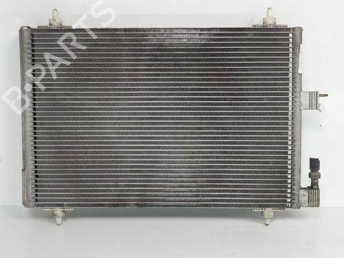 Used AC radiator AC radiator CITROËN XSARA (N1) 1.4 HDi (68 hp) 6861618 6861618