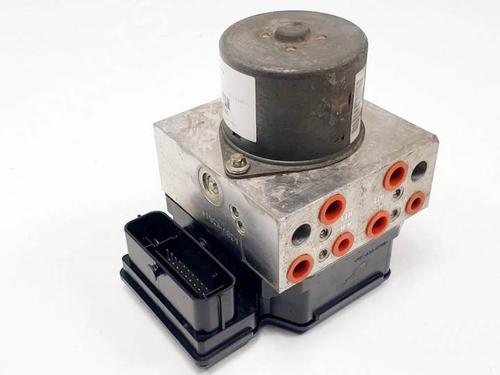 Used ABS pump FIAT CROMA (194_) 1.9 D Multijet (194AXC1B, 194AXC12) (150 hp) 17164937