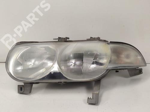 Used Left headlight Left headlight ROVER 45 I Saloon (RT) 1.6 (109 hp) 9221021 9221021
