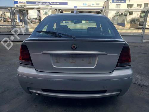 AC radiator BMW 3 Compact (E46) 320 td | BP16731916M32 - Image 15