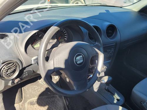 Left front window switch SEAT IBIZA III (6L1) 1.4 16V | BP30870299I27  - Image 10