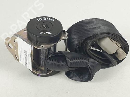 Rear left seatbelt TOYOTA VERSO (_R2_) 1.8 (ZGR21_, ZGR21R) | BP12362098I29 
