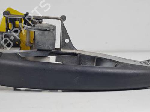 Used Front right exterior door handle FIAT SCUDO Van (270_, 272_) 1.6 D Multijet (90 hp) 31240581