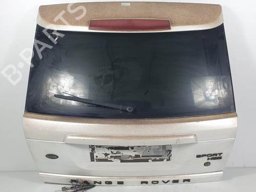 Used Tailgate LAND ROVER RANGE ROVER SPORT I (L320) 2.7 D 4x4 (190 hp) 16156754