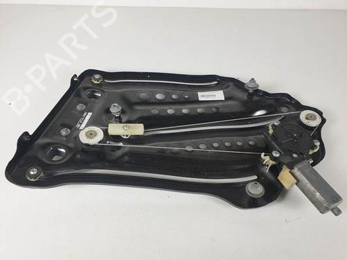 Used Rear right window mechanism Rear right window mechanism AUDI A5 Convertible (8F7) 2.0 TDI (170 hp) 15390161 15390161