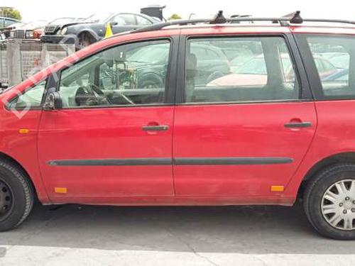 Climate control FORD GALAXY I (WGR) 2.3 16V | BP15081124I5 