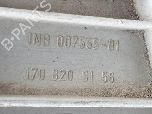 Left front fog light MERCEDES-BENZ E-CLASS (W210) E 240 (210.061) | BP28061815C30 