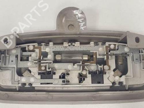 Kabinelys FORD FUSION (JU_) 1.4 TDCi | BP19178889I8 