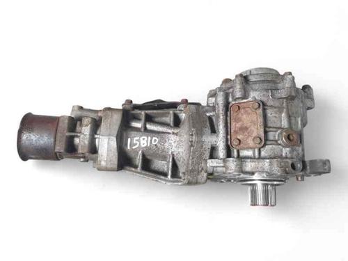 Front differential MITSUBISHI OUTLANDER II (CW_W) 2.2 DI-D 4WD | BP25139864M23  - Image 6
